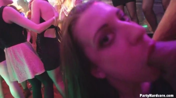 Party Hardcore Gone Crazy Vol. 34 Part 3 - Main Edit Screencap 32 on www.sinx.com