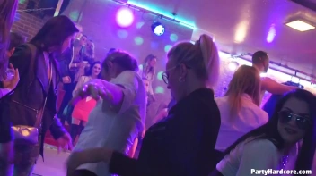 Party Hardcore Gone Crazy Vol. 34 Part 3 - Main Edit Screencap 34 on www.sinx.com