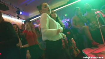 Party Hardcore Gone Crazy Vol. 34 Part 3 - Main Edit Screencap 40 on www.sinx.com