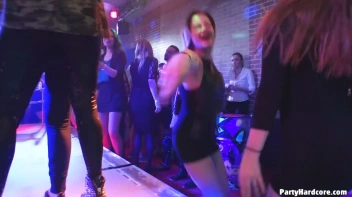 Party Hardcore Gone Crazy Vol. 34 Part 3 - Main Edit Screencap 43 on www.sinx.com