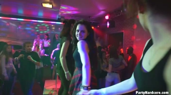 Party Hardcore Gone Crazy Vol. 34 Part 3 - Main Edit Screencap 46 on www.sinx.com