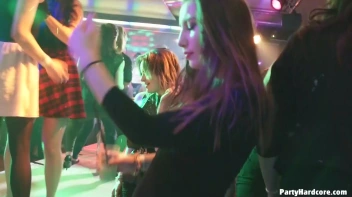 Party Hardcore Gone Crazy Vol. 34 Part 3 - Main Edit Screencap 48 on www.sinx.com