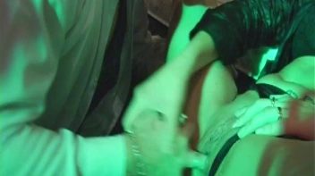 Fuck for Peace Part 4 - Main Edit Screencap 99 on www.sinx.com