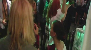 Fuck for Peace Part 4 - Main Edit Screencap 1 on www.sinx.com