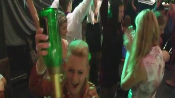 Fuck for Peace Part 4 - Main Edit Screencap 2 on www.sinx.com