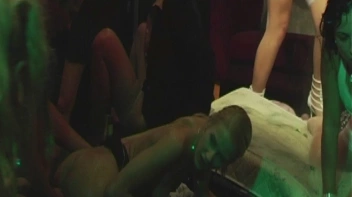 Fuck for Peace Part 4 - Main Edit Screencap 24 on www.sinx.com