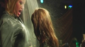 Fuck for Peace Part 4 - Main Edit Screencap 29 on www.sinx.com