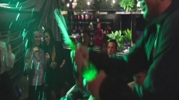 Fuck for Peace Part 4 - Main Edit Screencap 43 on www.sinx.com