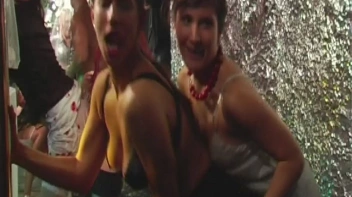 Fuck for Peace Part 4 - Main Edit Screencap 50 on www.sinx.com