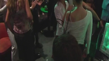 Fuck for Peace Part 4 - Main Edit Screencap 53 on www.sinx.com