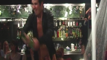 Fuck for Peace Part 4 - Main Edit Screencap 72 on www.sinx.com