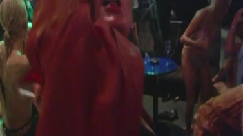 Fuck for Peace Part 4 - Main Edit Screencap 77 on www.sinx.com