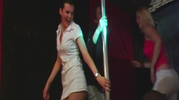 Cock Hungry Czechs Part 3 - Cam 3 Screencap 61 on www.sinx.com