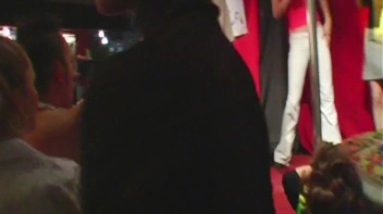 Cock Hungry Czechs Part 3 - Cam 3 Screencap 63 on www.sinx.com