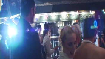 Cock Hungry Czechs Part 3 - Cam 3 Screencap 65 on www.sinx.com