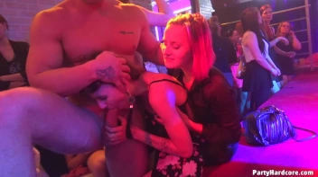 Party Hardcore Gone Crazy Vol. 41 Single Cut: Part 4 - Main Edit Screencap 59 on www.sinx.com