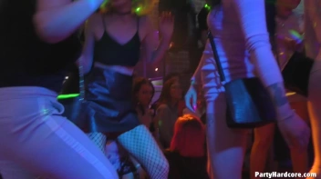 Party Hardcore Gone Crazy Vol. 41 Single Cut: Part 4 - Main Edit Screencap 92 on www.sinx.com