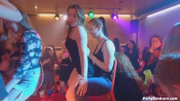 Party Hardcore Gone Crazy Vol. 41 Single Cut: Part 4 - Main Edit Screencap 94 on www.sinx.com