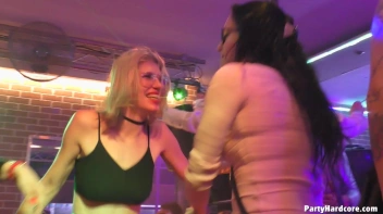 Party Hardcore Gone Crazy Vol. 41 Single Cut: Part 4 - Main Edit Screencap 95 on www.sinx.com