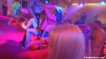 Party Hardcore Gone Crazy Vol. 41 Single Cut: Part 4 - Main Edit Screencap 19 on www.sinx.com