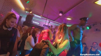 Party Hardcore Gone Crazy Vol. 41 Single Cut: Part 4 - Main Edit Screencap 23 on www.sinx.com