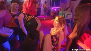 Party Hardcore Gone Crazy Vol. 41 Single Cut: Part 4 - Main Edit Screencap 24 on www.sinx.com