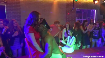 Party Hardcore Gone Crazy Vol. 41 Single Cut: Part 4 - Main Edit Screencap 31 on www.sinx.com