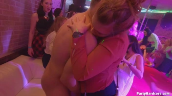 Party Hardcore Gone Crazy Vol. 41 Single Cut: Part 4 - Main Edit Screencap 33 on www.sinx.com