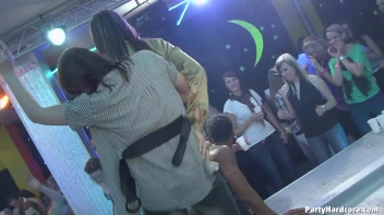 Party Hardcore Vol. 52 Part 2 - Cam 1 Screencap 51 on www.sinx.com