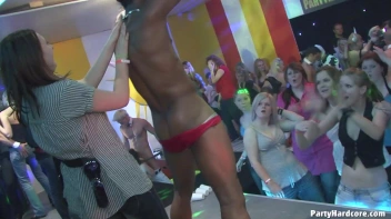 Party Hardcore Vol. 52 Part 2 - Cam 1 Screencap 53 on www.sinx.com