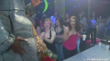 Party Hardcore Vol. 52 Part 2 - Cam 1 Screencap 6 on www.sinx.com