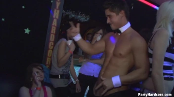 Party Hardcore Vol. 52 Part 2 - Cam 1 Screencap 68 on www.sinx.com