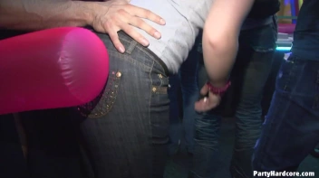 Party Hardcore Vol. 52 Part 2 - Cam 1 Screencap 73 on www.sinx.com