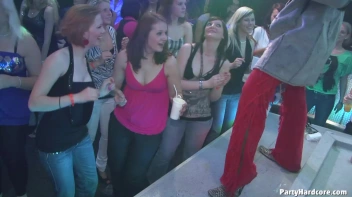 Party Hardcore Vol. 52 Part 2 - Cam 1 Screencap 9 on www.sinx.com