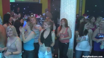 Party Hardcore Vol. 52 Part 2 - Cam 1 Screencap 13 on www.sinx.com