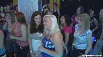 Party Hardcore Vol. 52 Part 2 - Cam 1 Screencap 2 on www.sinx.com