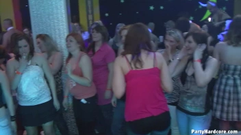 Party Hardcore Vol. 52 Part 2 - Cam 1 Screencap 27 on www.sinx.com