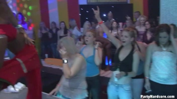 Party Hardcore Vol. 52 Part 2 - Cam 1 Screencap 28 on www.sinx.com