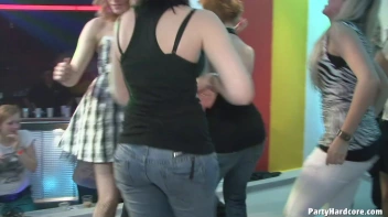 Party Hardcore Vol. 52 Part 2 - Cam 1 Screencap 32 on www.sinx.com