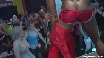 Party Hardcore Vol. 52 Part 2 - Cam 1 Screencap 43 on www.sinx.com