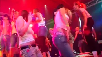 Party Hardcore Vol. 17 Part 4 Screencap 68 on www.sinx.com