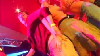 Party Hardcore Vol. 17 Part 4 Screencap 70 on www.sinx.com