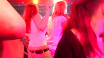 Party Hardcore Vol. 17 Part 4 Screencap 73 on www.sinx.com