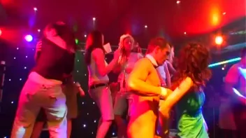 Party Hardcore Vol. 17 Part 4 Screencap 74 on www.sinx.com