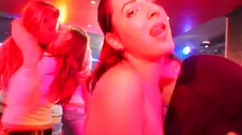 Party Hardcore Vol. 17 Part 4 Screencap 75 on www.sinx.com