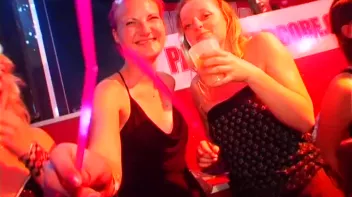 Party Hardcore Vol. 17 Part 4 Screencap 80 on www.sinx.com