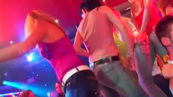 Party Hardcore Vol. 17 Part 4 Screencap 1 on www.sinx.com