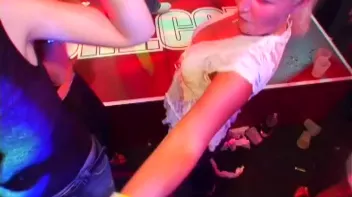 Party Hardcore Vol. 17 Part 4 Screencap 18 on www.sinx.com