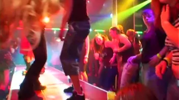 Party Hardcore Vol. 17 Part 4 Screencap 30 on www.sinx.com