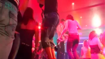 Party Hardcore Vol. 17 Part 4 Screencap 33 on www.sinx.com